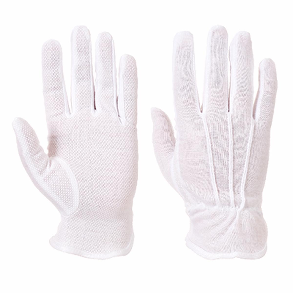 A080 Microdot Glove