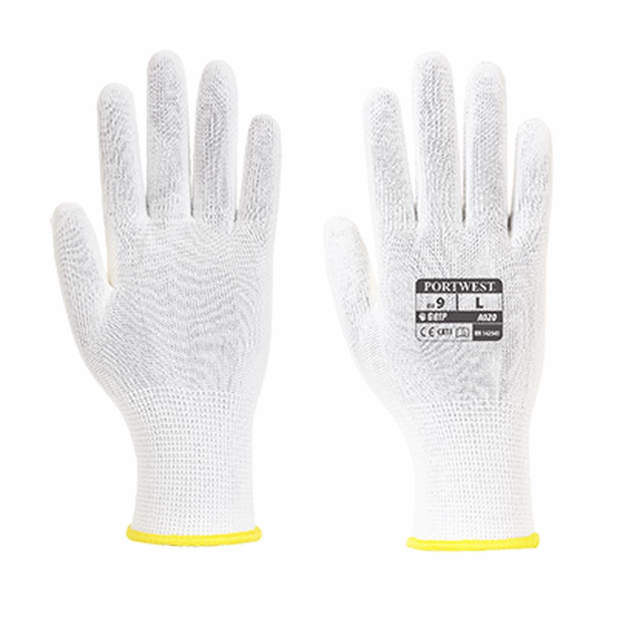 A020 Assembly Glove