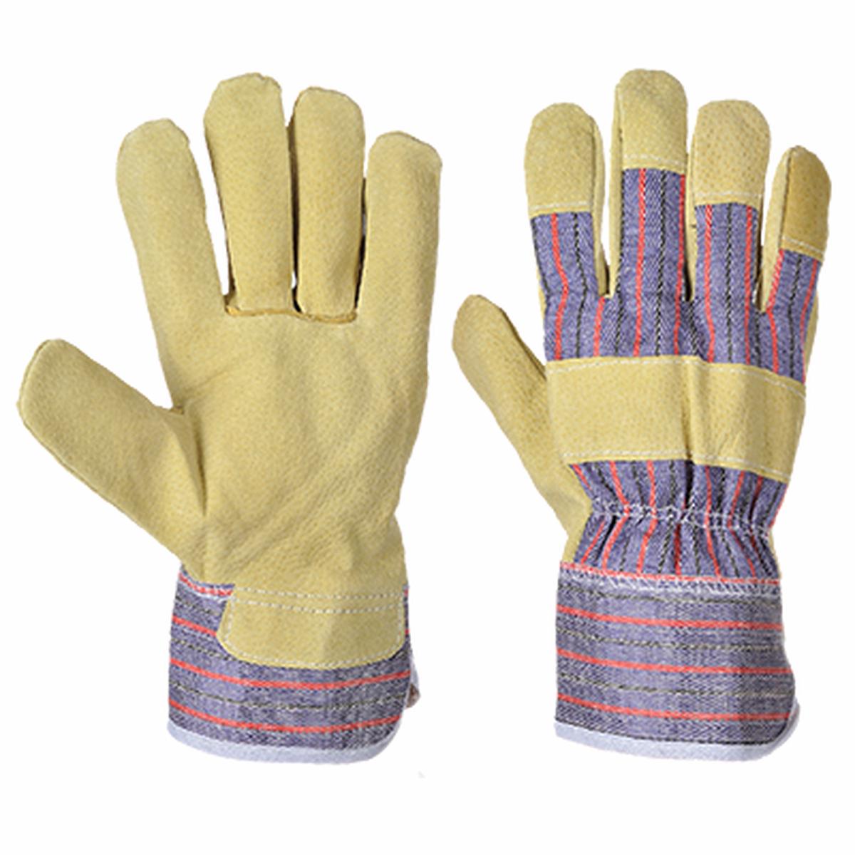 A240 Mansuetus Rigger Glove